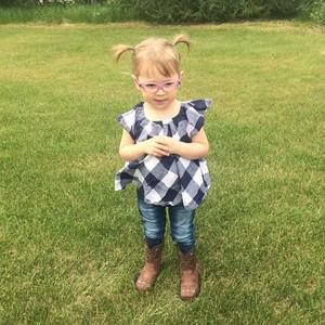 Meet your Posher, Carla